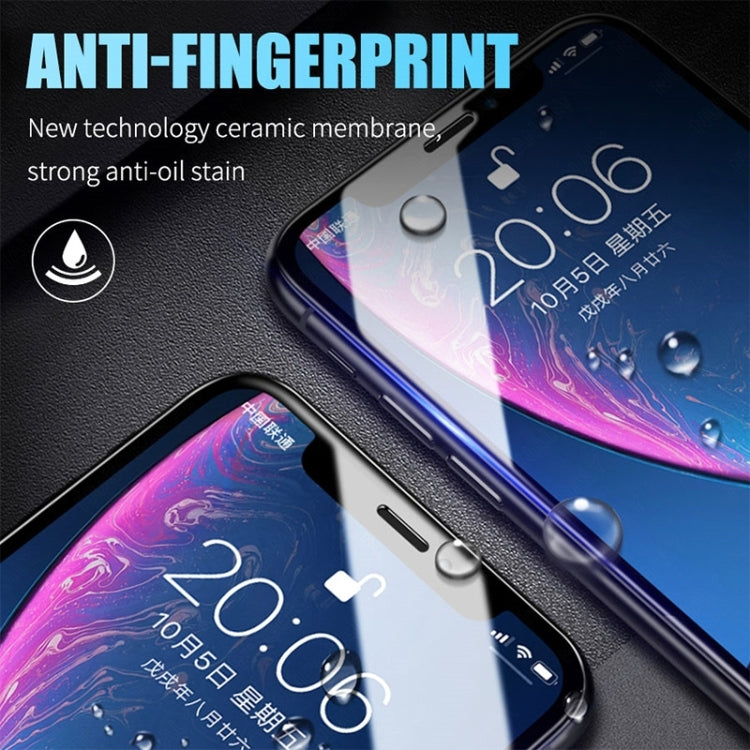 For Samsung Galaxy S23 5G 9D Full Screen Full Glue Ceramic Film - Galaxy S23 5G Tempered Glass by PMC TechLife | Online Shopping South Africa | PMC TechLife | Buy Now Pay Later Mobicred