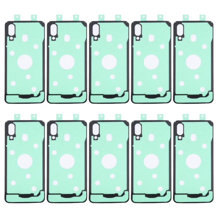 For Samsung Galaxy A40 SM-A405 10pcs Back Housing Cover Adhesive - free shipping - PMc TechLife - Order now!