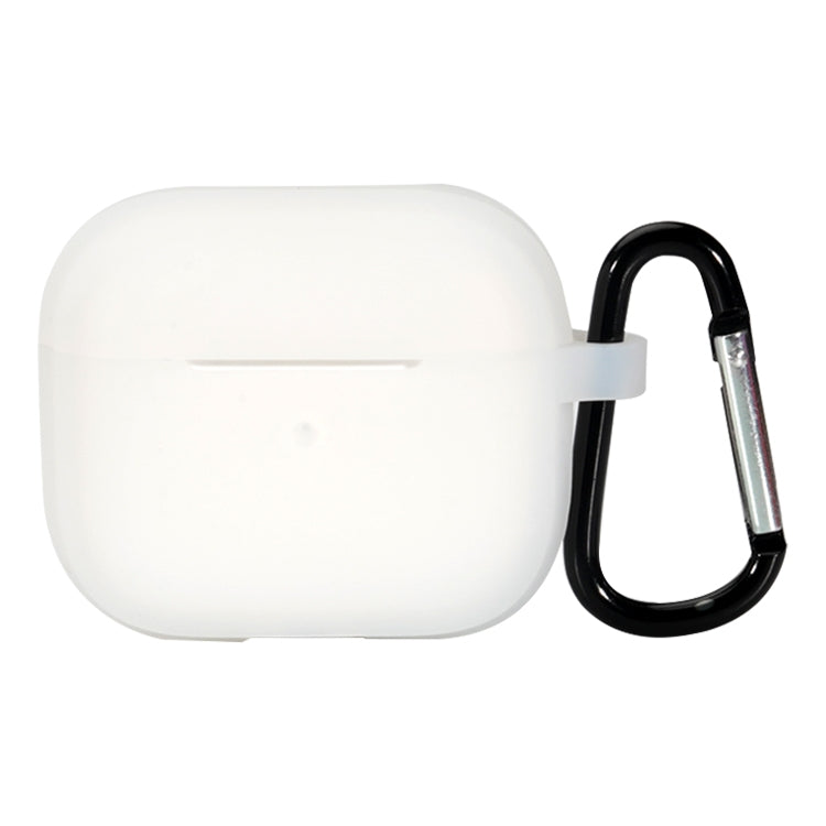 For AirPods Pro 2 Striped Shockproof Earphone Case(Transparent) - free shipping - PMC Jewellery - Order now!