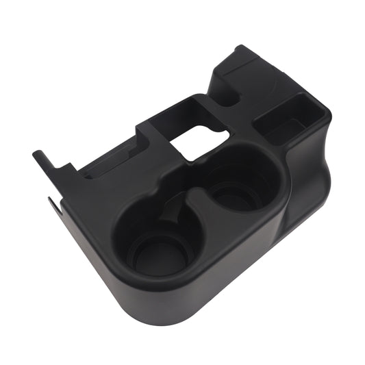 A5724 For Dodge Car Center Console Cup Holder SS281AZAA - Car Drink Holders by PMC Jewellery | Online Shopping South Africa | PMC Jewellery | Buy Now Pay Later Mobicred