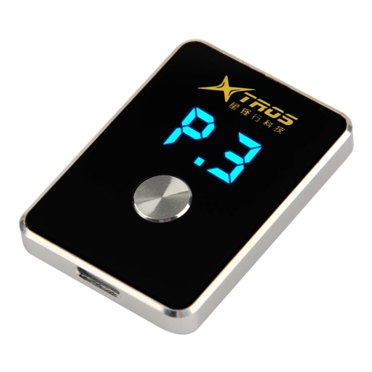 For BMW All Models 2005- TROS MB Series Car Potent Booster Electronic Throttle Controller - Car Modification by TROS | Online Shopping South Africa | PMC TechLife | Buy Now Pay Later Mobicred