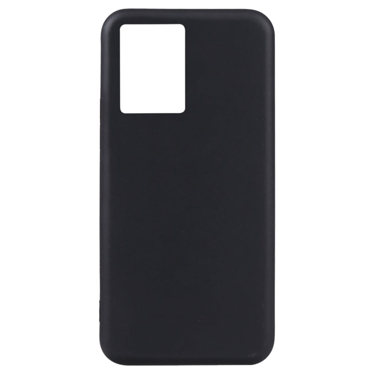 For Blackview A85 TPU Phone Case(Black) - More Brand by PMC TechLife | Online Shopping South Africa | PMC TechLife