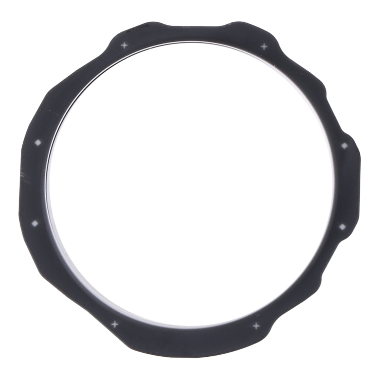 For Samsung Galaxy Watch4 Classic 42mm SM-R880 Original Front Screen Outer Glass Lens(Black) - free shipping - PMc TechLife - Order now!