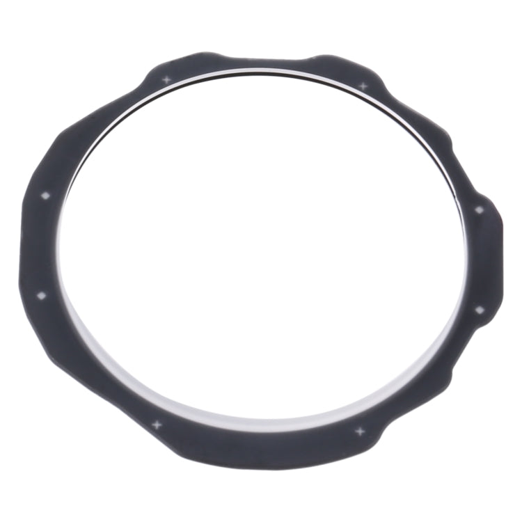 For Samsung Galaxy Watch4 Classic 42mm SM-R880 Original Front Screen Outer Glass Lens(Black) - free shipping - PMc TechLife - Order now!