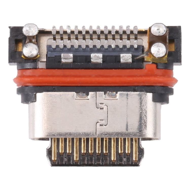 For Sony Xperia XZ2 Compact H8324 H8314 Original Charging Port Connector - Tail Connector by PMC TechLife | Online Shopping South Africa | PMC TechLife | Buy Now Pay Later Mobicred