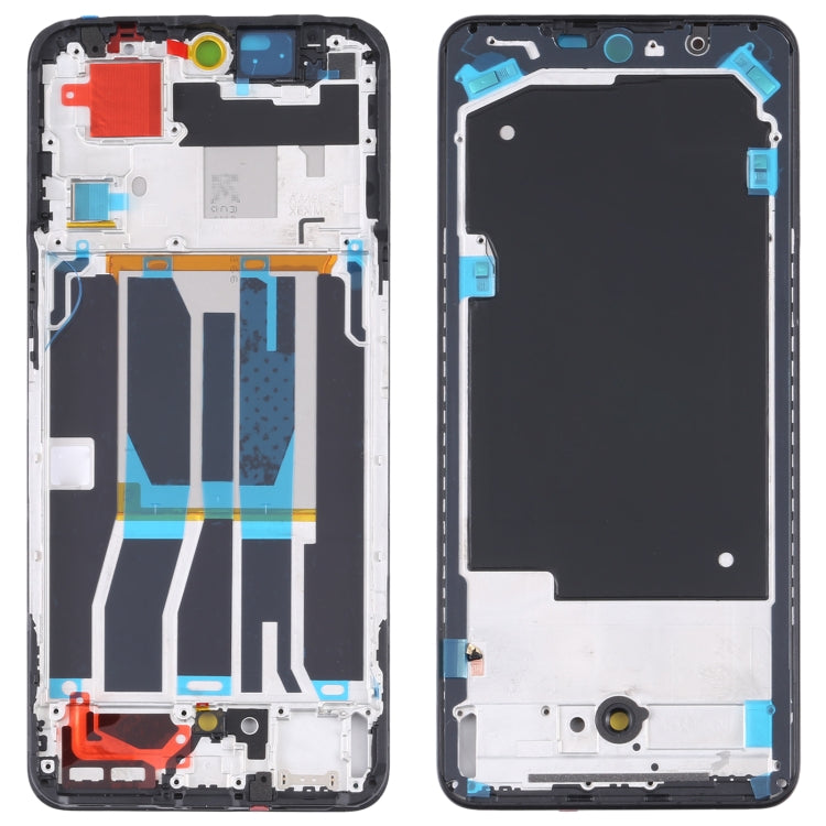 For OnePlus ACE PGKM10 Middle Frame Bezel Plate - Frame Bezel Plate by PMC TechLife | Online Shopping South Africa | PMC TechLife | Buy Now Pay Later Mobicred