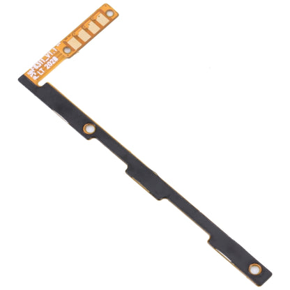 For Itel P36 / P36 Pro Lte OEM Power Button & Volume Button Flex Cable -  by PMC Jewellery | Online Shopping South Africa | PMC Jewellery