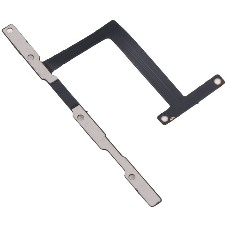 For Infinix Note 10 Pro/10 Pro NFC OEM Power Button & Volume Button Flex Cable - Flex Cable by PMC Jewellery | Online Shopping South Africa | PMC Jewellery