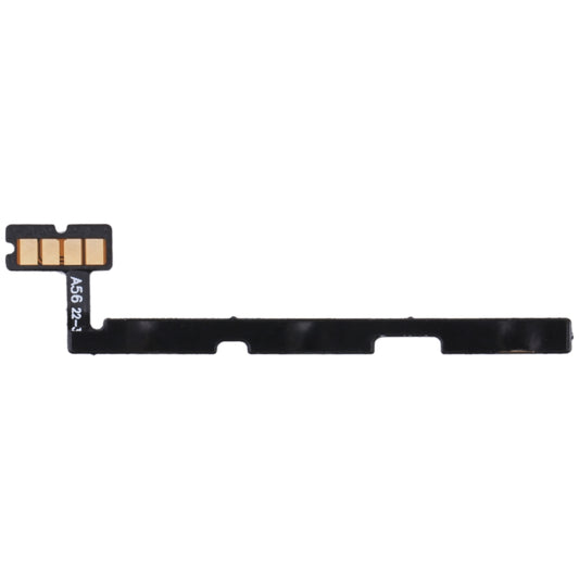 For Tecno Pop 4 BC2c OEM Power Button & Volume Button Flex Cable - Flex Cable by PMC Jewellery | Online Shopping South Africa | PMC Jewellery