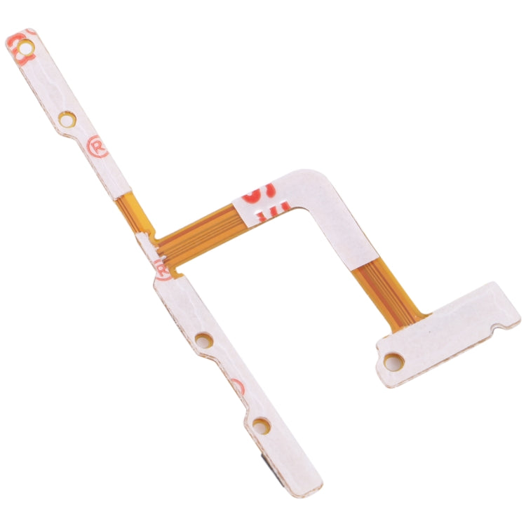 For Infinix Note 7 X690B X690 OEM Power Button & Volume Button Flex Cable - Flex Cable by PMC TechLife | Online Shopping South Africa | PMC TechLife