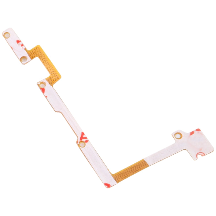 For Tecno Camon 12 OEM Power Button & Volume Button Flex Cable - Flex Cable by PMC TechLife | Online Shopping South Africa | PMC TechLife