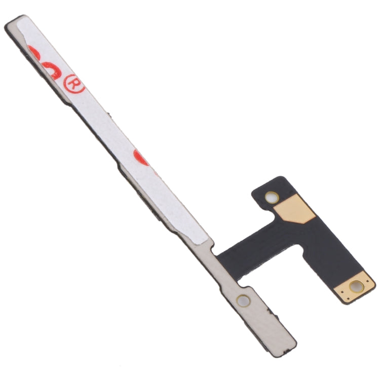 For Infinix S5 Pro OEM Power Button & Volume Button Flex Cable - free shipping - PMC TechLife - Order now!