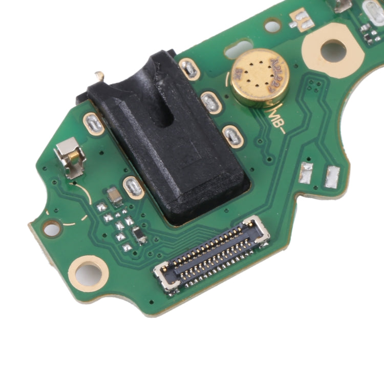 For Tecno Pop 5 LTE BD4, BD4i, BD4a OEM Charging Port Board - free shipping - PMC TechLife - Order now!