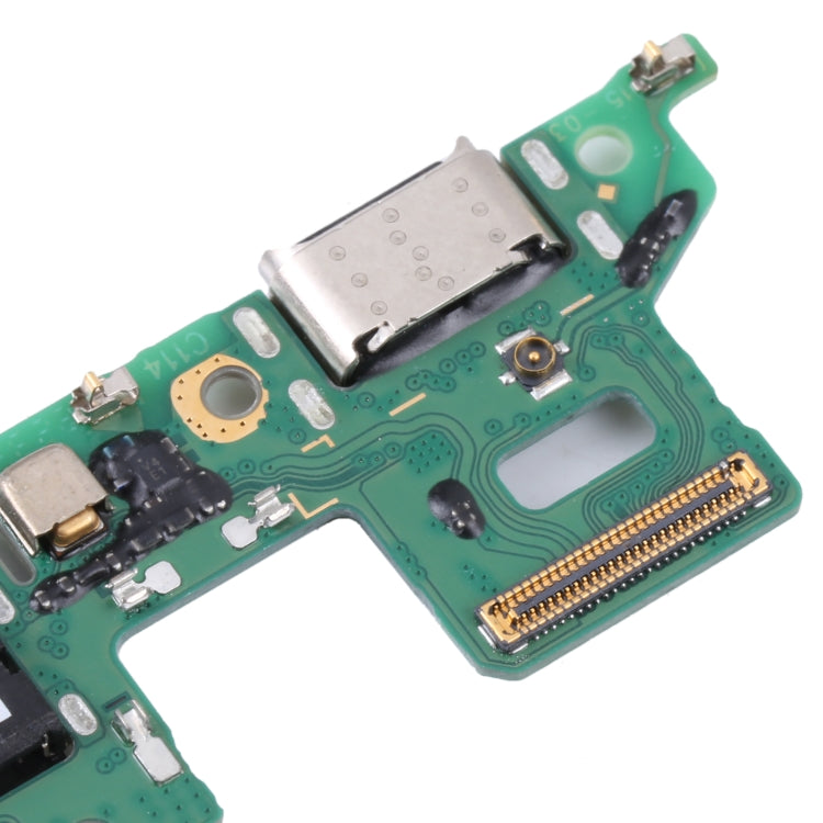 For OPPO K9s / K10 4G / Realme Q3s / Realme Q3t / Realme V25 Original Charging Port Board - Small Board by PMC Jewellery | Online Shopping South Africa | PMC Jewellery