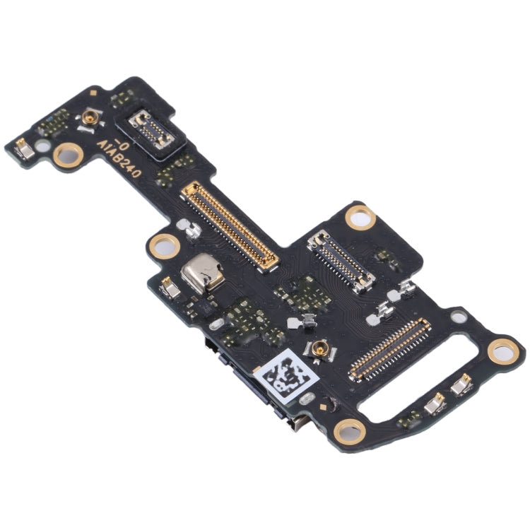 For Realme GT Neo3 Original SIM Card Reader Board - Card Socket by PMC TechLife | Online Shopping South Africa | PMC TechLife