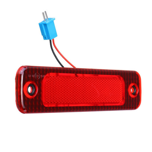 For Ford Transit MK7 2006-2014 Car High Position Brake Light(Red) - Brake Lights by PMC Jewellery | Online Shopping South Africa | PMC Jewellery | Buy Now Pay Later Mobicred