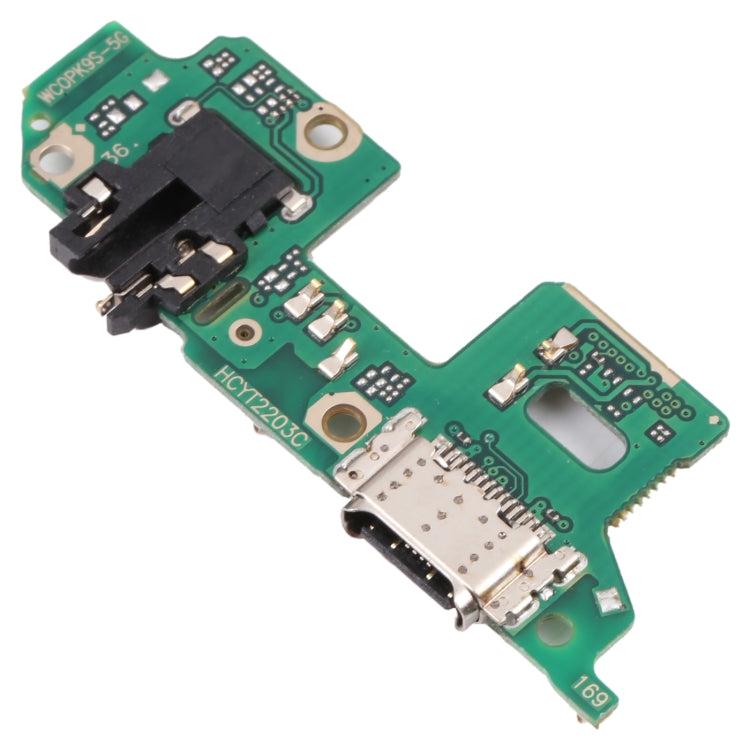 For Realme Q3s / Realme Q3t / Realme 9 5G Speed OEM Charging Port Board - Small Board by PMC TechLife | Online Shopping South Africa | PMC TechLife