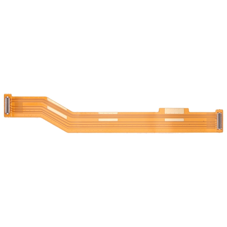 For OPPO A17 OEM Motherboard Flex Cable - Flex Cable by PMC Jewellery | Online Shopping South Africa | PMC Jewellery
