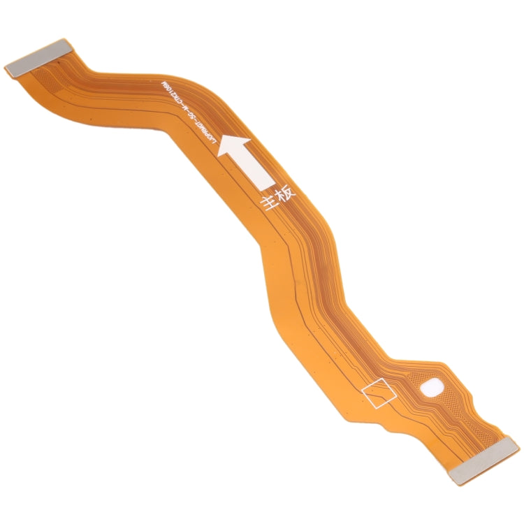For Realme GT Neo2T OEM Motherboard Flex Cable - Flex Cable by PMC Jewellery | Online Shopping South Africa | PMC Jewellery