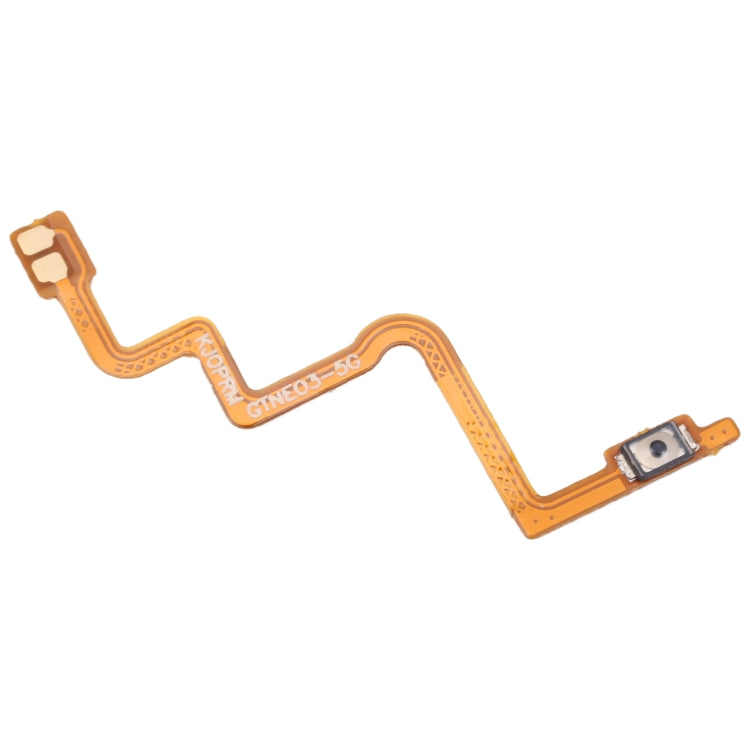 For Realme GT Neo3 OEM Power Button Flex Cable - Flex Cable by PMC TechLife | Online Shopping South Africa | PMC TechLife