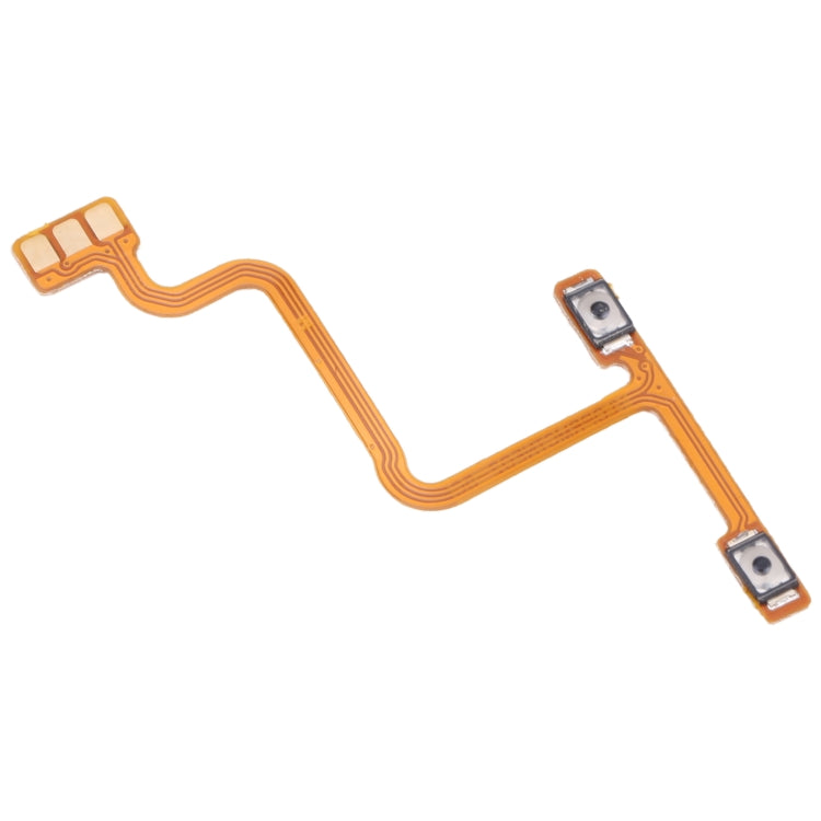 For Realme GT Neo2 OEM Volume Button Flex Cable - Flex Cable by PMC TechLife | Online Shopping South Africa | PMC TechLife