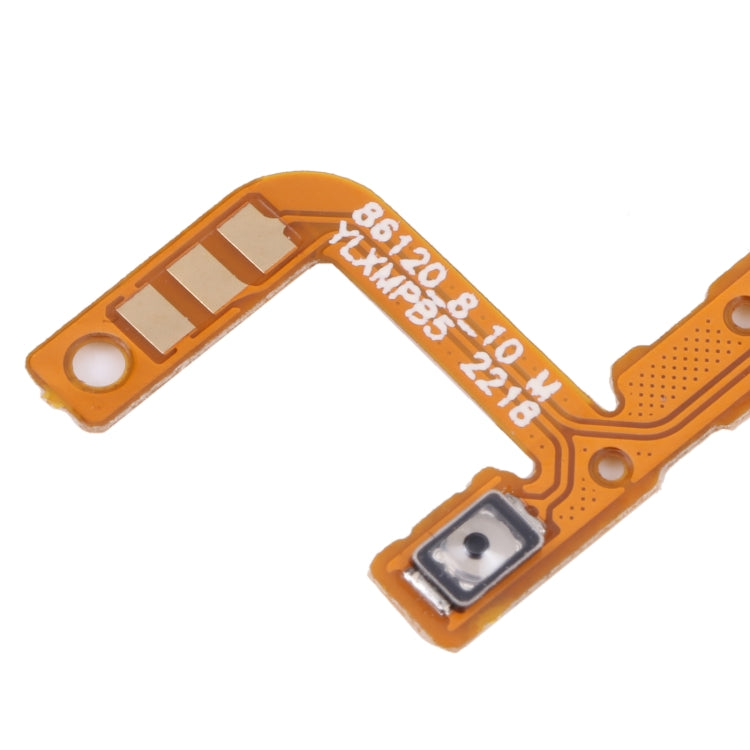 For Xiaomi Mi Pad 5 / Mi Pad 5 Pro OEM Volume Button Flex Cable - Flex Cable by PMC Jewellery | Online Shopping South Africa | PMC Jewellery