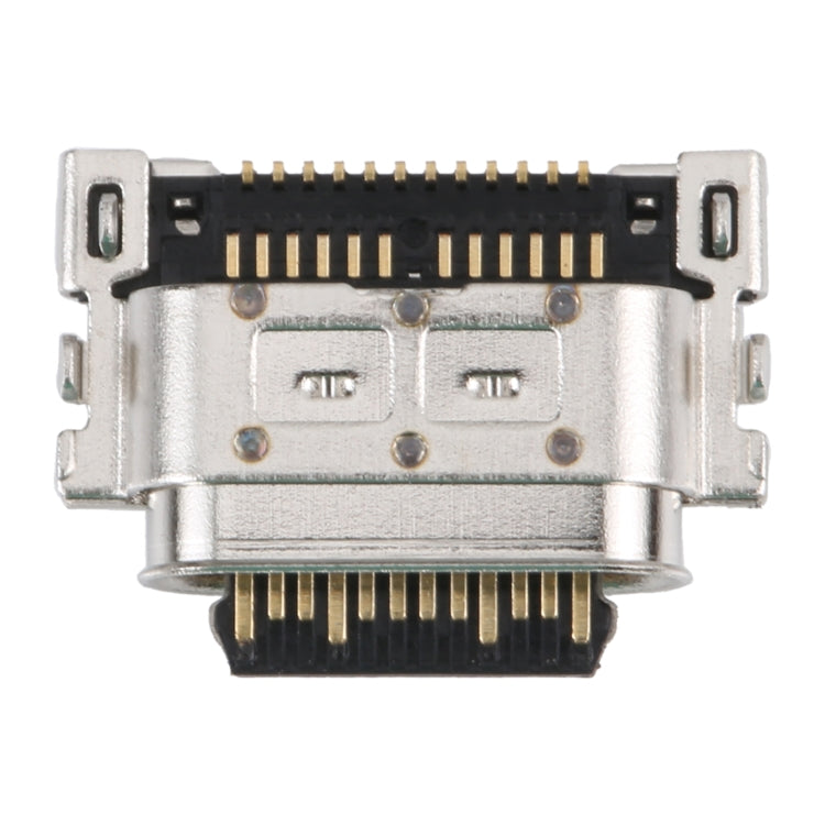 For Motorola One Hyper 10pcs Charging Port Connector - Others by PMC TechLife | Online Shopping South Africa | PMC TechLife