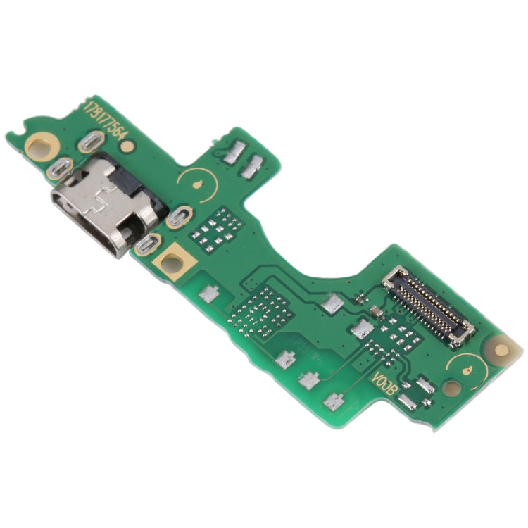 For Itel A56 / A56 Pro OEM Charging Port Board -  by PMC TechLife | Online Shopping South Africa | PMC TechLife