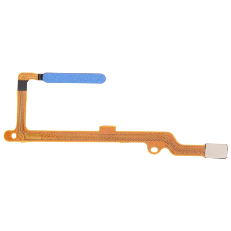 For Honor X20 Original Fingerprint Sensor Flex Cable(Blue) - free shipping - PMC TechLife - Order now!