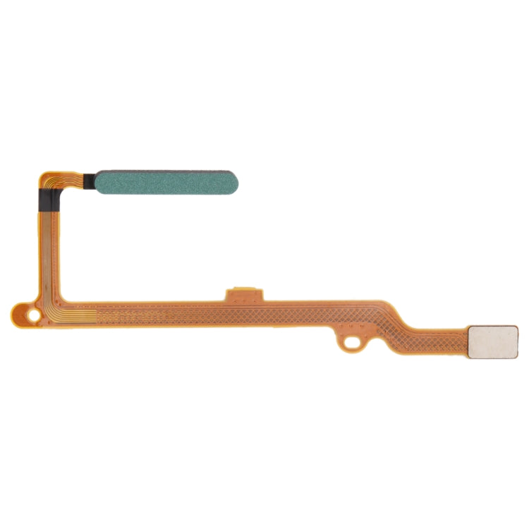 For Honor X30 Original Fingerprint Sensor Flex Cable(Green) - Flex Cable by PMC TechLife | Online Shopping South Africa | PMC TechLife