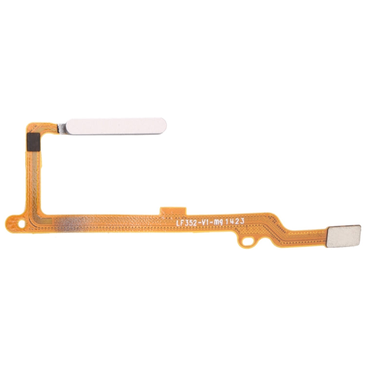 For Huawei Nova 9 SE Original Fingerprint Sensor Flex Cable(Gold) - Flex Cable by PMC TechLife | Online Shopping South Africa | PMC TechLife