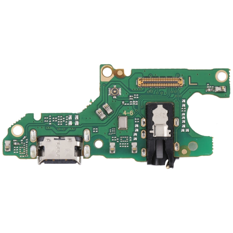 For Honor Play 5T OEM Charging Port Board - Tail Connector by PMC TechLife | Online Shopping South Africa | PMC TechLife