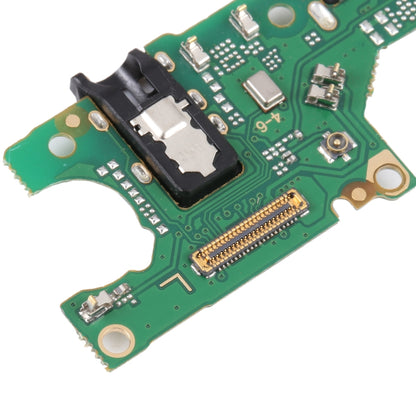 For Honor Play 5T OEM Charging Port Board - Tail Connector by PMC Jewellery | Online Shopping South Africa | PMC Jewellery