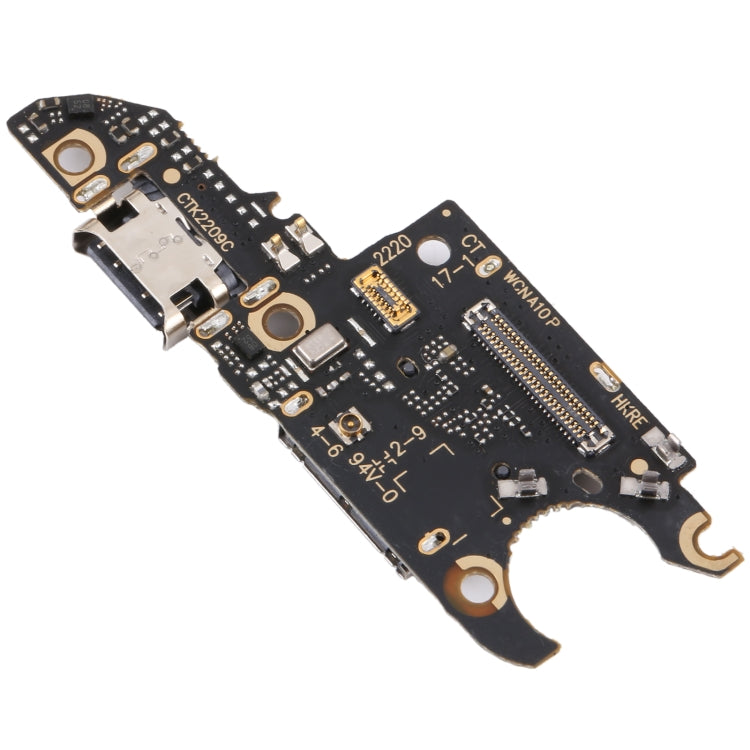 For Huawei Nova 10 Pro OEM Charging Port Board - Tail Connector by PMC TechLife | Online Shopping South Africa | PMC TechLife