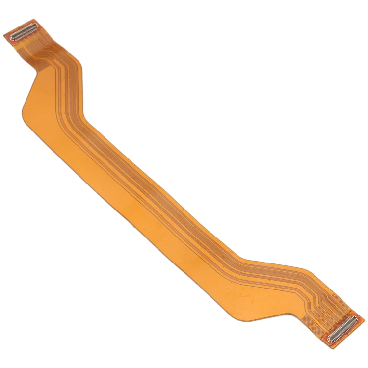 For Huawei Maimang 10 SE Original Mainboard Connector Flex Cable - Flex Cable by PMC Jewellery | Online Shopping South Africa | PMC Jewellery