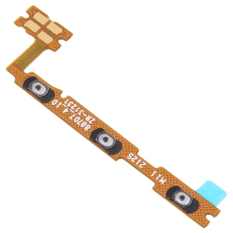 For Honor Play 5T OEM Power Button & Volume Button Flex Cable - Flex Cable by PMC Jewellery | Online Shopping South Africa | PMC Jewellery