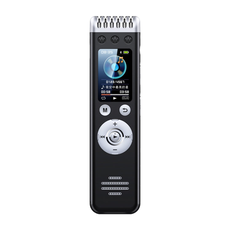 JNN Q88 Multifunctional HD Noise Reduction Mini MP3 Recorder, Capacity:32GB - Recording Pen by JNN | Online Shopping South Africa | PMC Jewellery | Buy Now Pay Later Mobicred