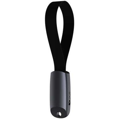 JNN S26 Smart Digital Noise Canceling Voice Recorder with Lanyard, Capacity:32GB(Black) - Recording Pen by JNN | Online Shopping South Africa | PMC Jewellery | Buy Now Pay Later Mobicred