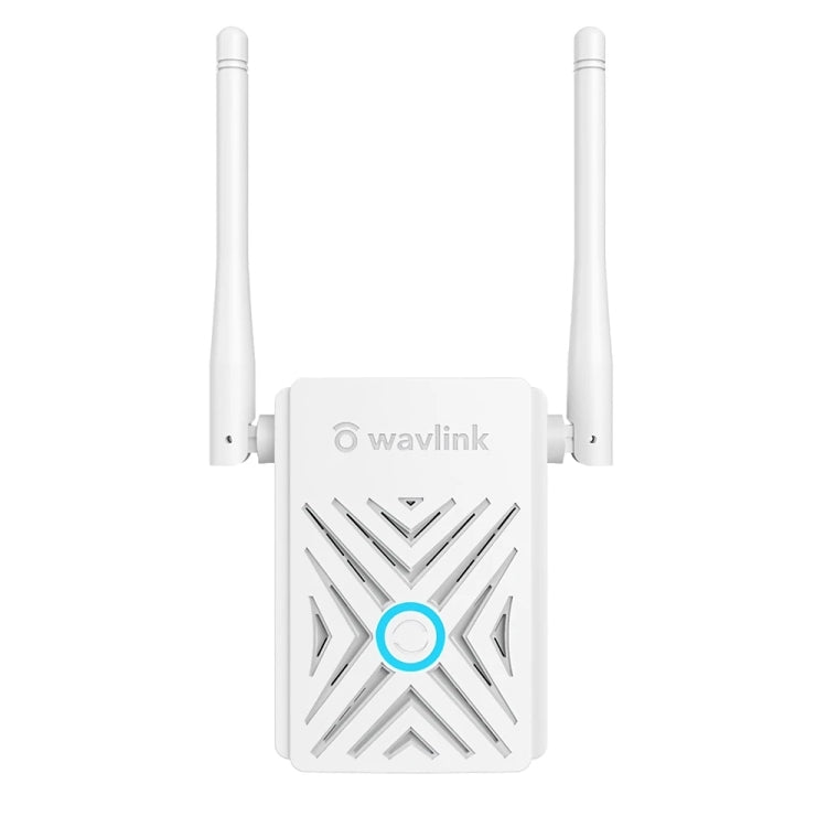 Wavlink WN578W2 300Mbps 2.4GHz WiFi Extender Repeater Home Wireless Signal Amplifier(AU Plug) - Broadband Amplifiers by WAVLINK | Online Shopping South Africa | PMC Jewellery | Buy Now Pay Later Mobicred