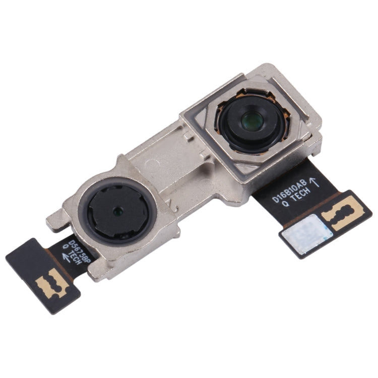 For Motorola Moto P30 Original Back Facing Camera - Camera Accessories by PMC TechLife | Online Shopping South Africa | PMC TechLife | Buy Now Pay Later Mobicred