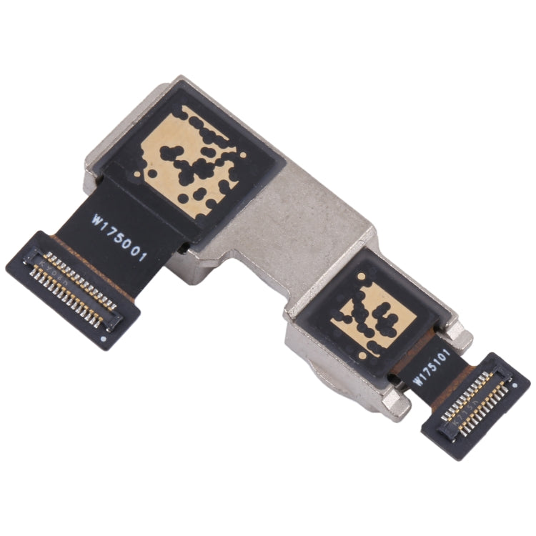 For Motorola Moto P30 Original Back Facing Camera - Camera Accessories by PMC TechLife | Online Shopping South Africa | PMC TechLife | Buy Now Pay Later Mobicred