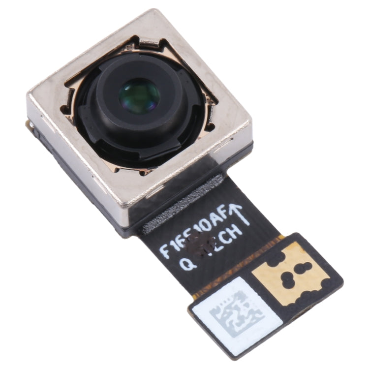 For Motorola Moto G Power 2020 Original Main Back Facing Camera - Camera Accessories by PMC TechLife | Online Shopping South Africa | PMC TechLife