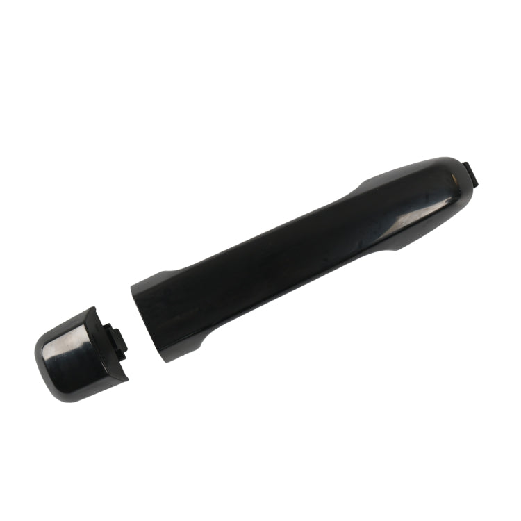 A7568-02 For Toyota Prado Car Right Front Outside Handle 69211-60090 - Door Handles by PMC TechLife | Online Shopping South Africa | PMC TechLife | Buy Now Pay Later Mobicred