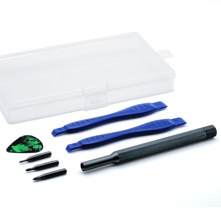 8 in 1 Steam Deck Multifunctional Disassembly Tool Set(B Style) - Steam Deck Spare Parts by PMC TechLife | Online Shopping South Africa | PMC TechLife