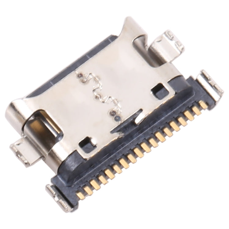 For Samsung Galaxy A14 SM-A145F 10pcs Charging Port Connector - free shipping - PMc TechLife - Order now!