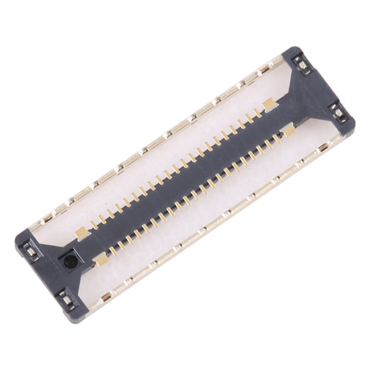 For iPad Pro 11 A1980 A1979 A2377 42Pin Charging FPC Connector On Flex Cable - 10.5 inch by PMC TechLife | Online Shopping South Africa | PMC TechLife