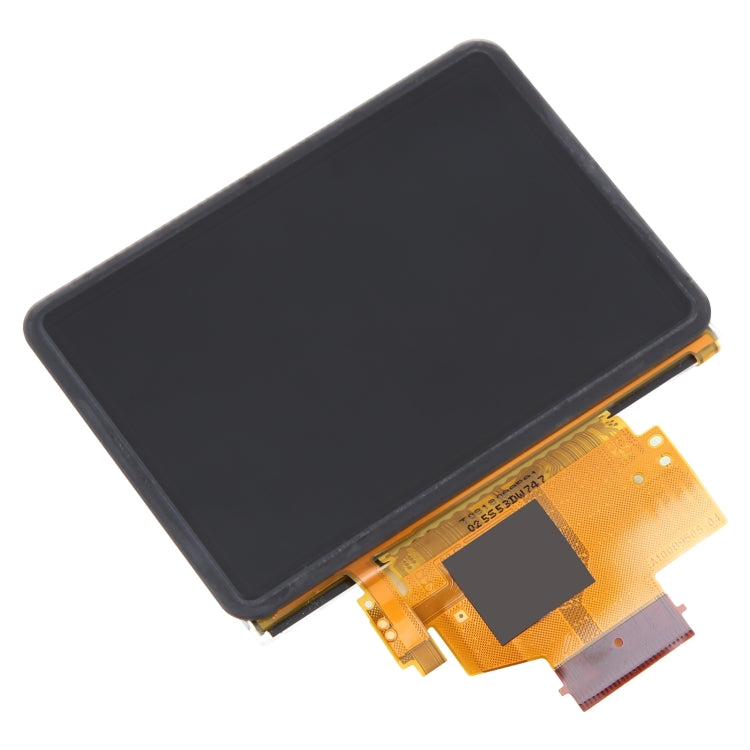 For Canon EOS 77D Original LCD Display Screen - LCD Screen by PMC TechLife | Online Shopping South Africa | PMC TechLife | Buy Now Pay Later Mobicred
