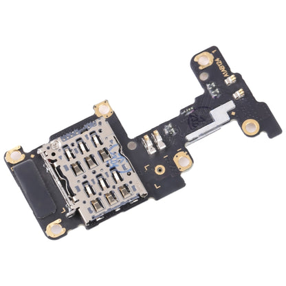 For Realme GT Neo2 Original SIM Card Reader Board With Mic - Small Board by PMC Jewellery | Online Shopping South Africa | PMC Jewellery