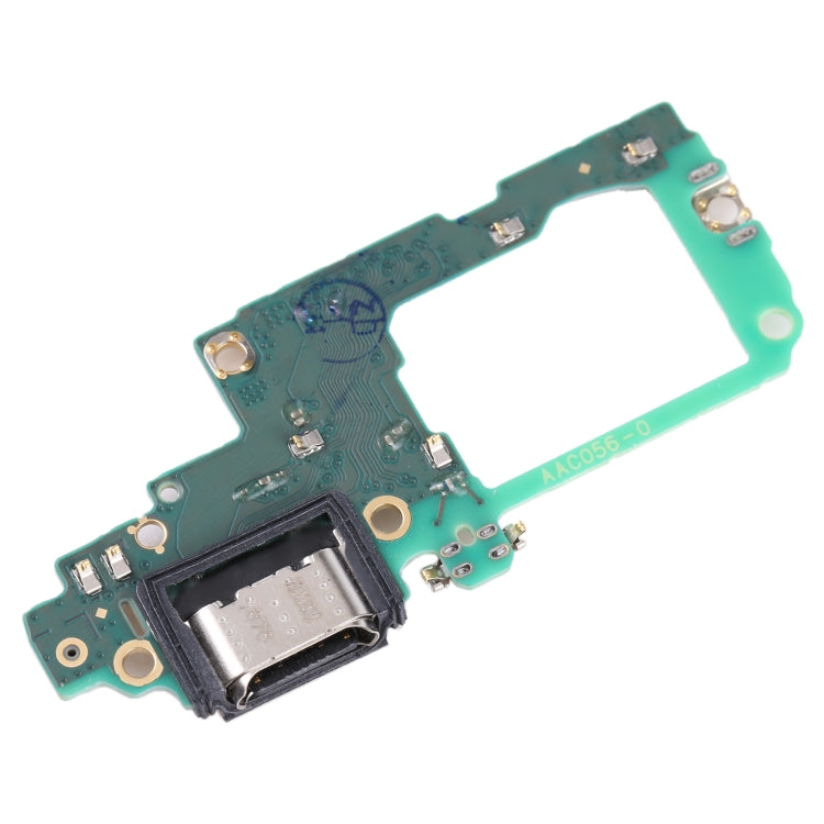 For OPPO A1 Pro Original Charging Port Board - Small Board by PMC TechLife | Online Shopping South Africa | PMC TechLife