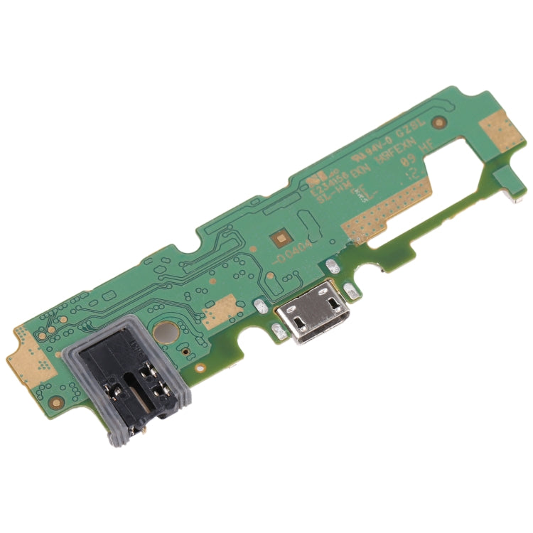 For vivo Y11 2019 Original Charging Port Board - Charging Port Board by PMC TechLife | Online Shopping South Africa | PMC TechLife
